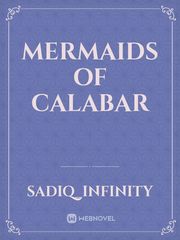 Mermaids of Calabar Book
