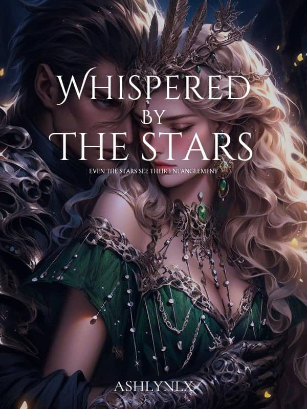 Whispered By The Stars