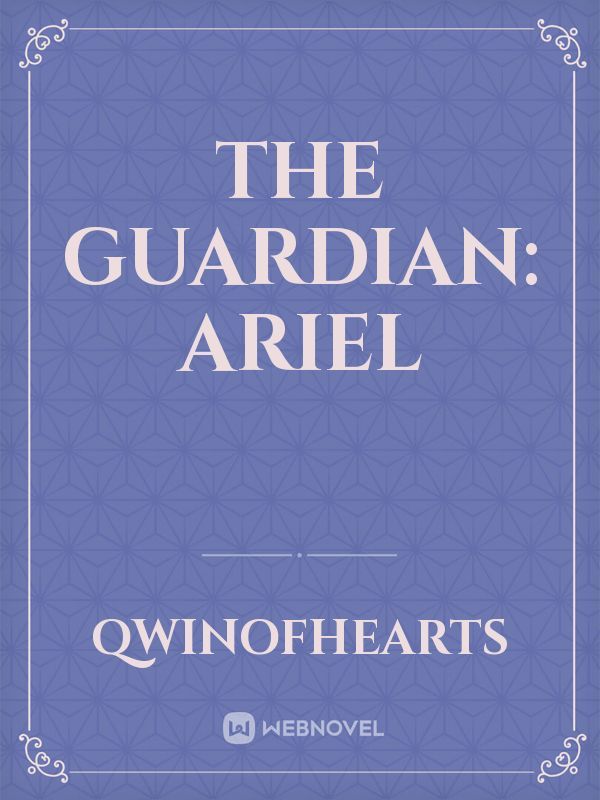 The Guardian: Ariel
