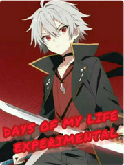 Days of my Life Book