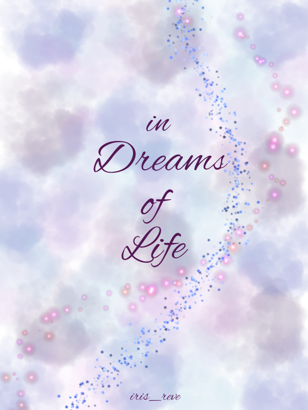 In Dreams Of Life Book