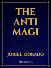 The Anti Magi Book