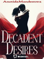Decadent Desires Book