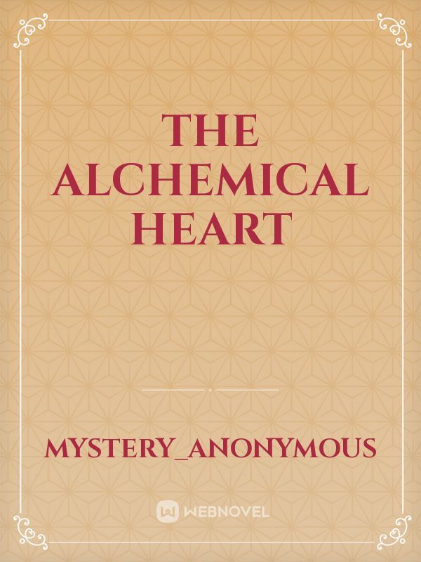 The Alchemical Heart