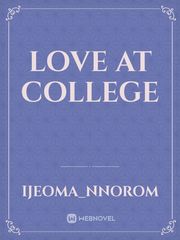 love at college Book
