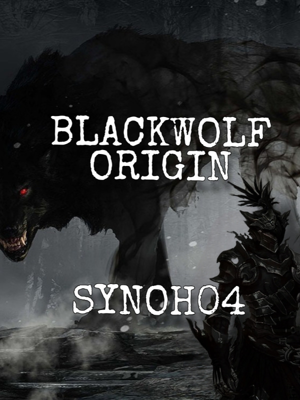 BlackWolf Origin