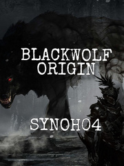 BlackWolf Origin Book