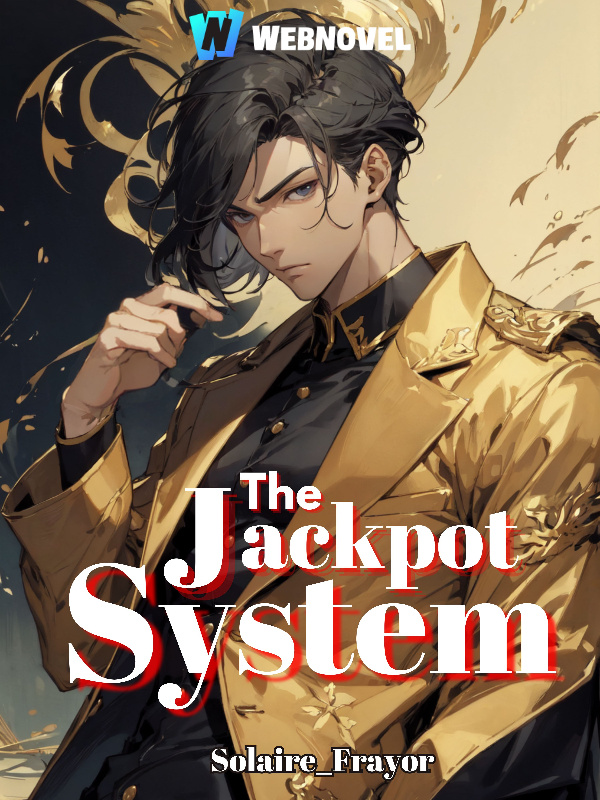The Jackpot System Book
