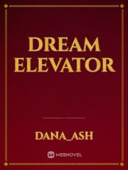 Dream Elevator Book