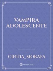 Vampira adolescente Book