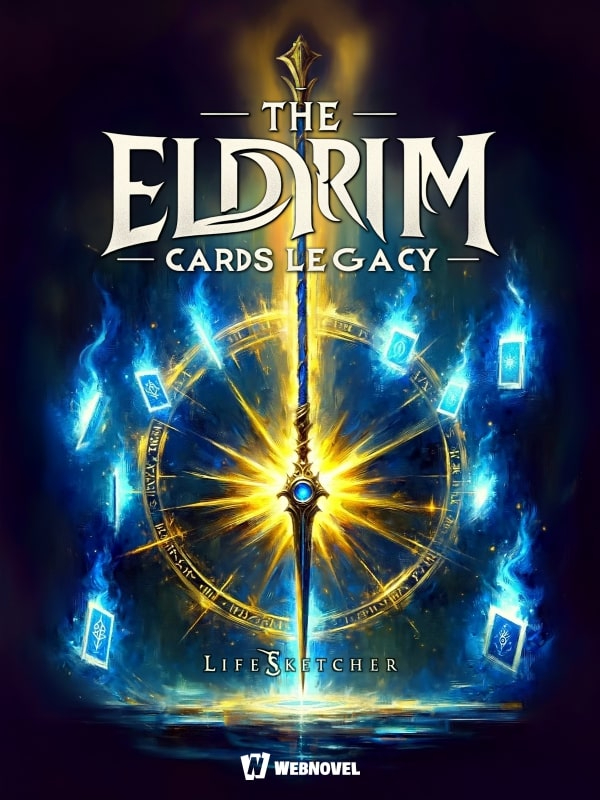The Eldrim Cards Legacy