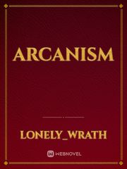 Arcanism Book