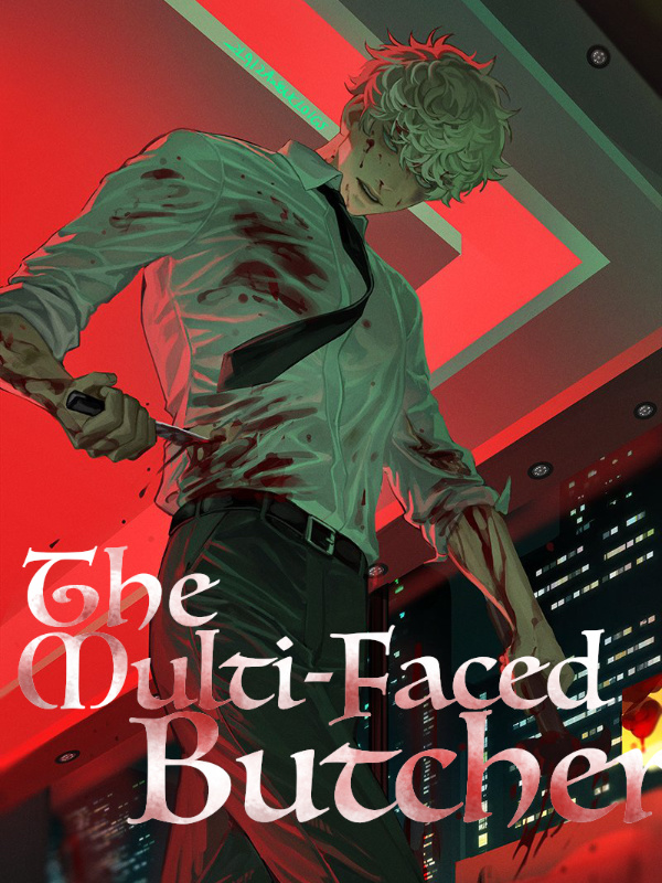 The Multi-Faced Butcher