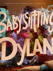 Babysitting Dylan Book