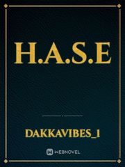 H.A.S.E Book