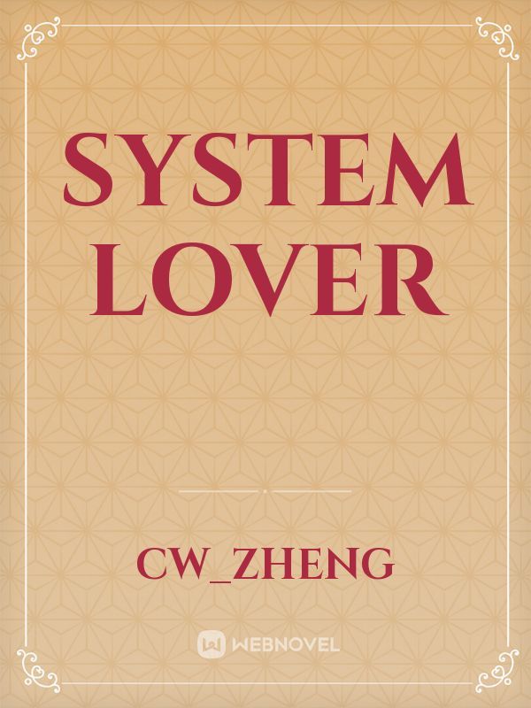 system lover