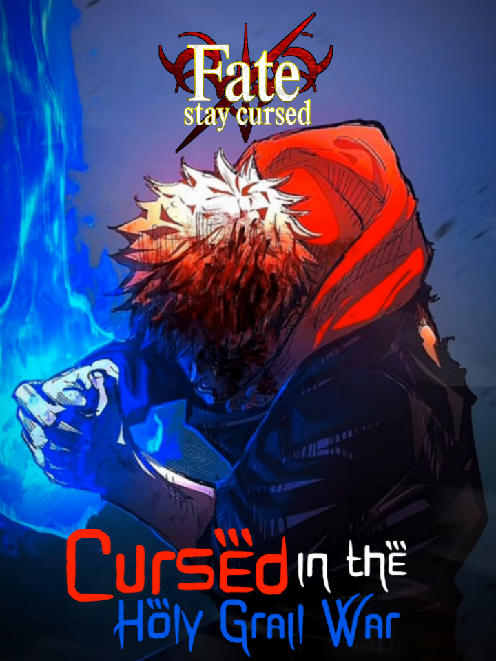 Fate/Stay Cursed: Cursed in the Holy Grail War - Itadori in Fate Zero