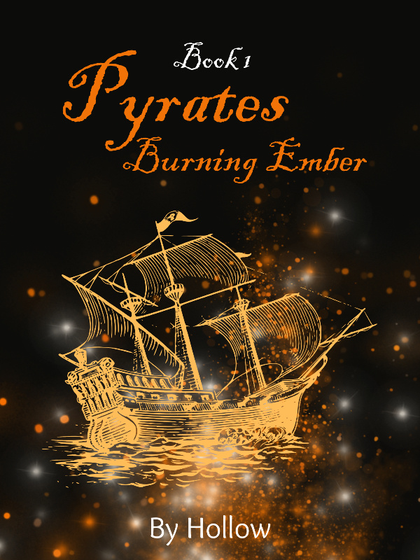 Pyrates: Burning Ember