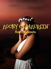 Agony of Maureen Book