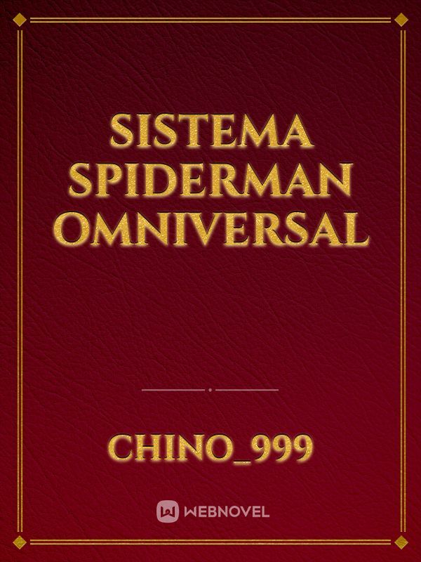 sistema spiderman omniversal