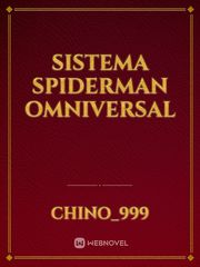 sistema spiderman omniversal Book
