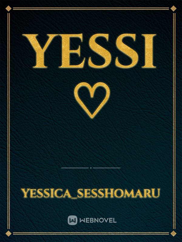 Yessi ♡ Book