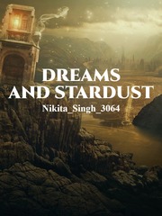 Dreams and Stardust Book