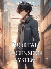 Mortal Ascension System Book