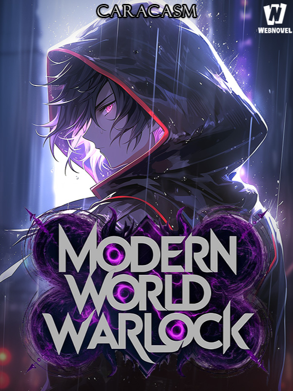 Modern World Warlock