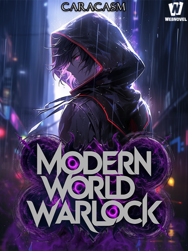 Modern World Warlock