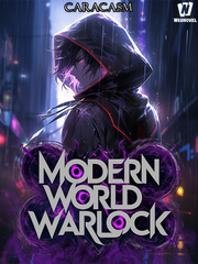 Modern World Warlock Book