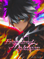 Fractured Delusion Book