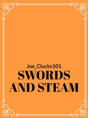Swords and Steam Book