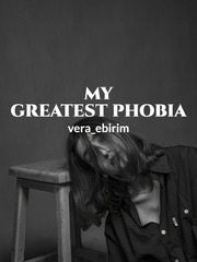 My Greatest Phobia Book