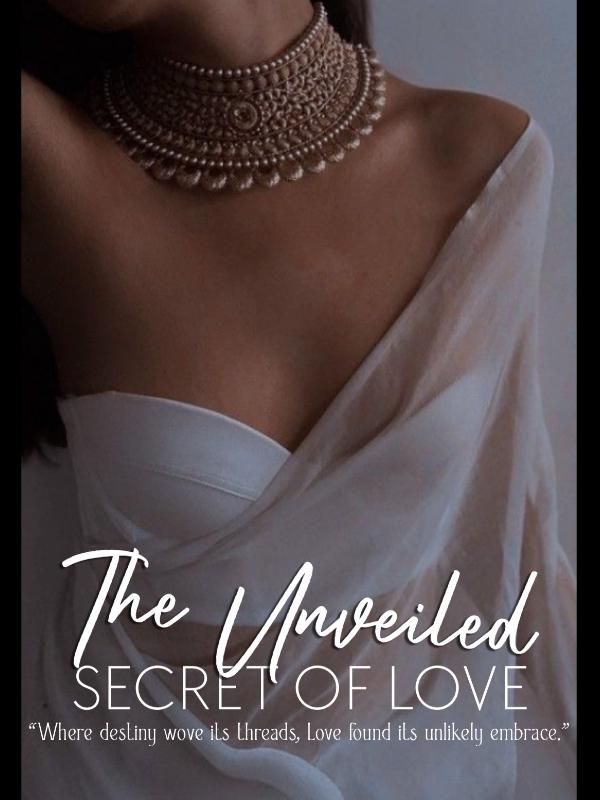 The Unveiled Secrets of Love Book