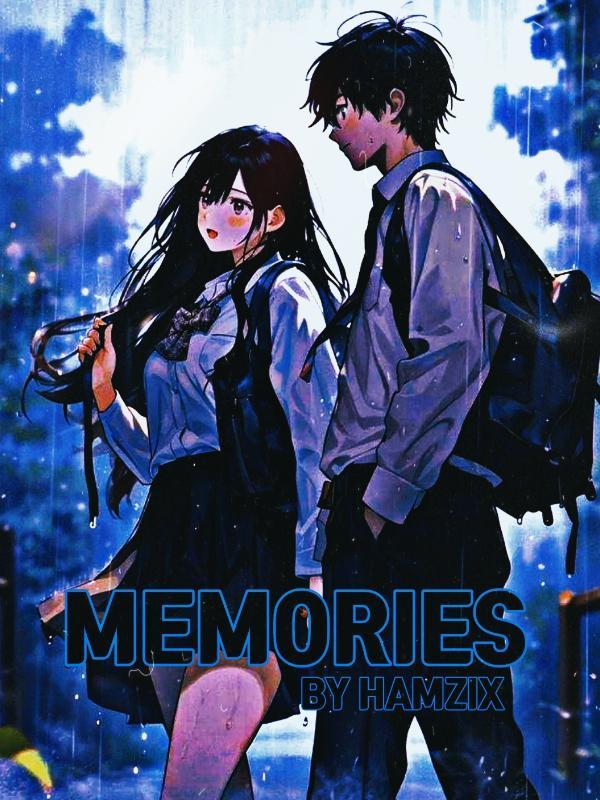 Memories You Can Never Forget Book