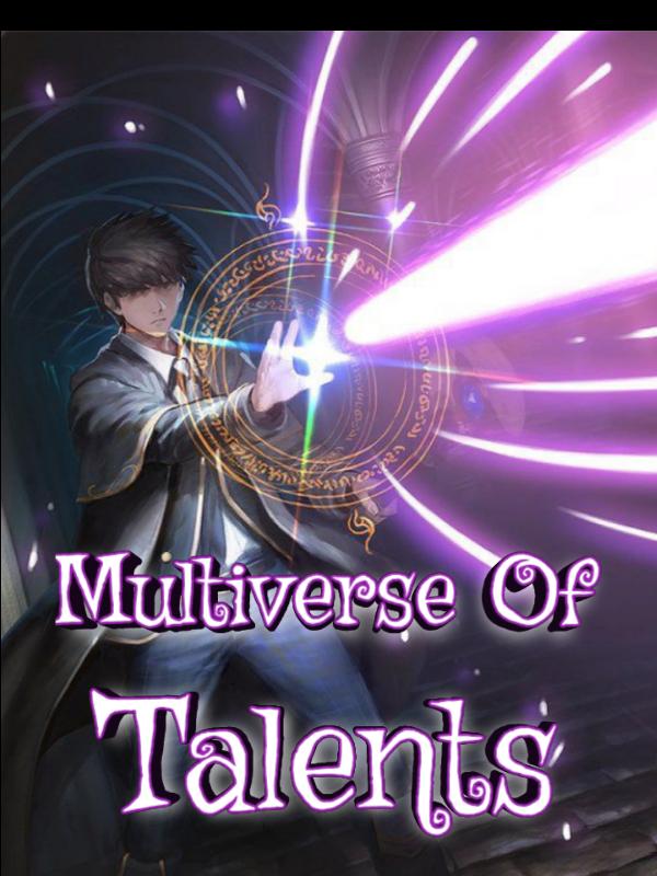 Multiverse Of Talents