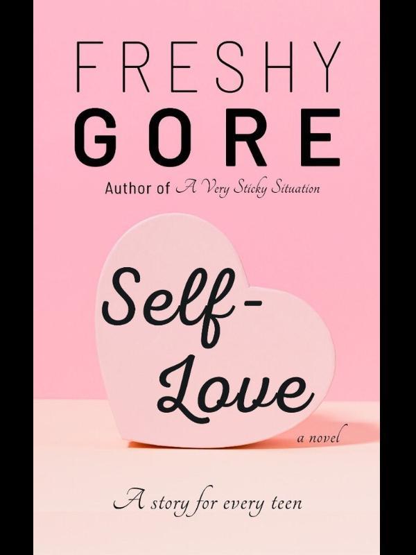 Self-Love: An Unexpected Romance Book