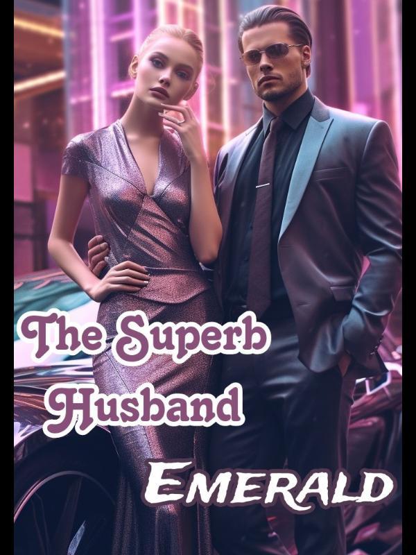 The Superb Husband Book
