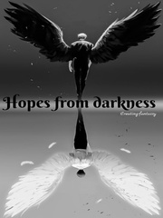 Hopes From Darkness Book