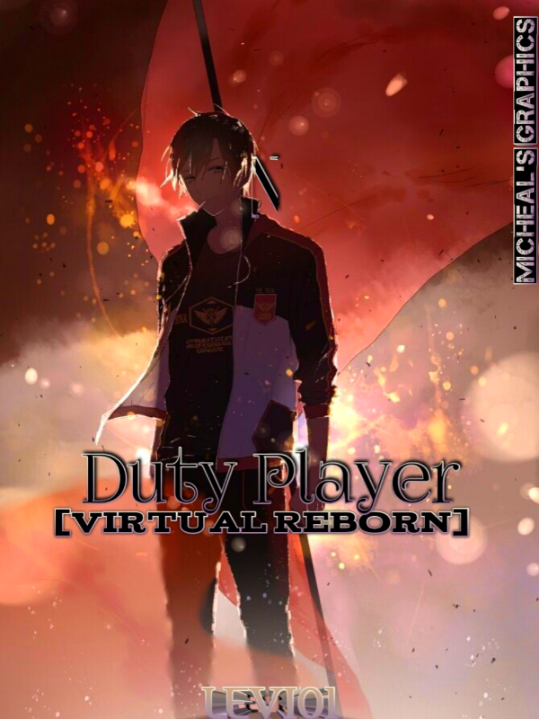 Duty Player: Virtual Reborn Book