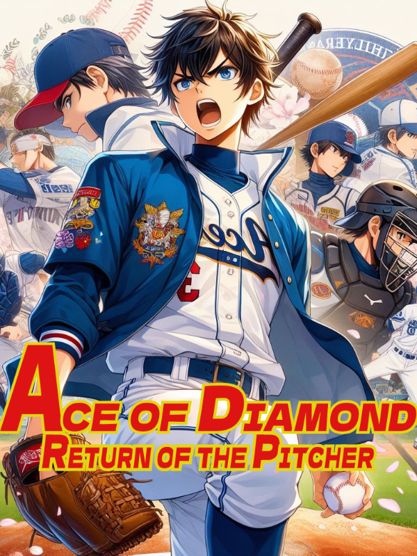 Ace of Diamond: Return of the Pitcher