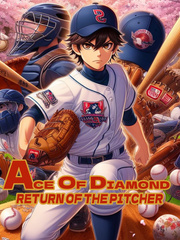 Ace of Diamond: Return of the Pitcher Book