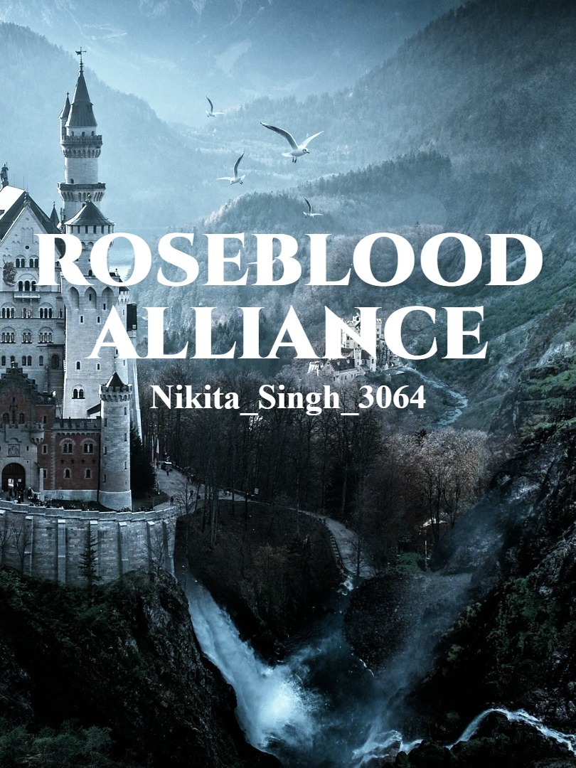 Roseblood Alliance