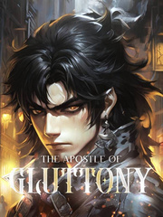 The Apostle Of Gluttony Book