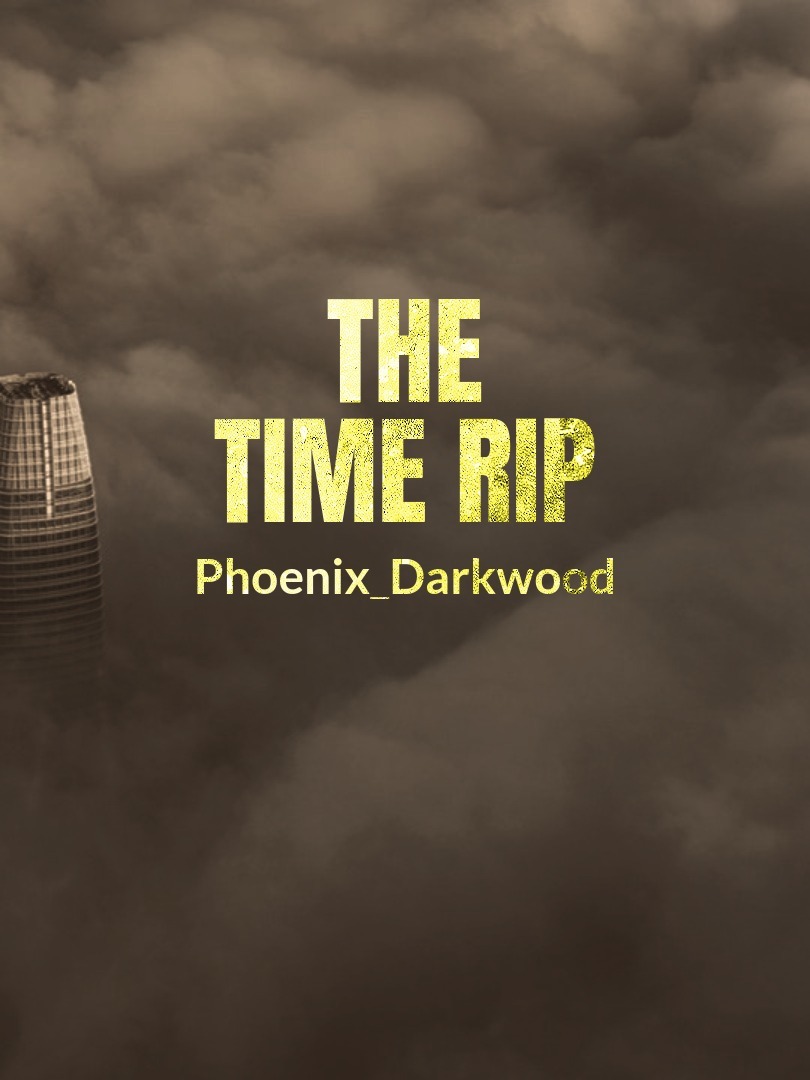 The Time Rip