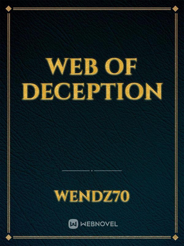 web of deception