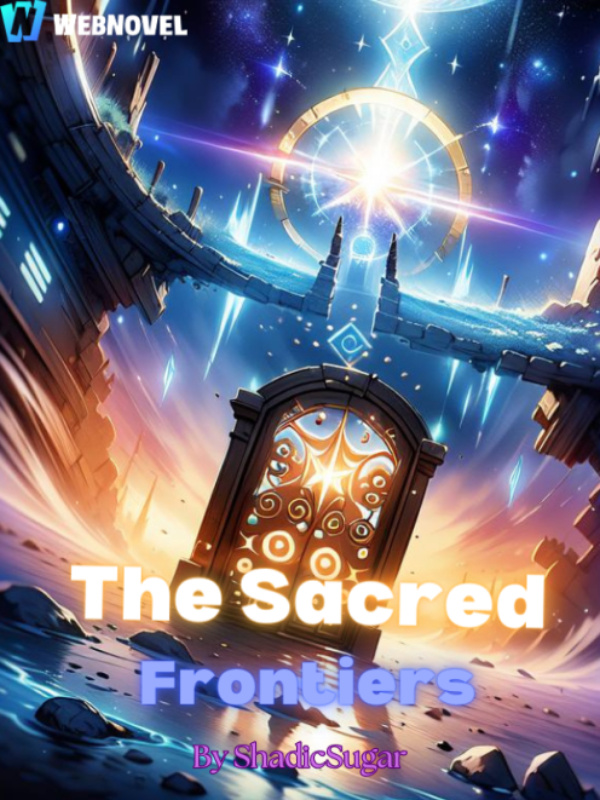 The Sacred Frontier