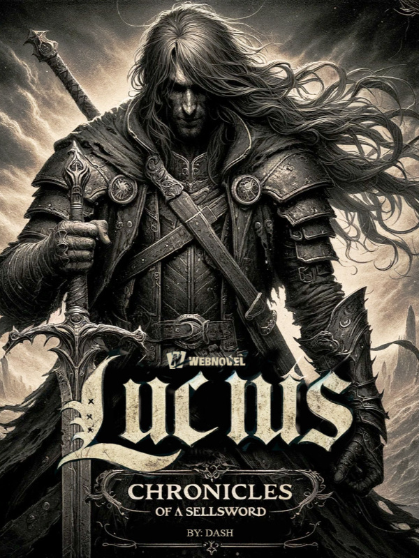 Lucius: Chronicles of a Sellsword