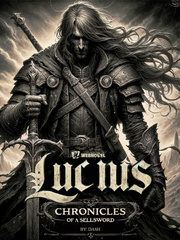 Lucius: Chronicles of a Sellsword Book